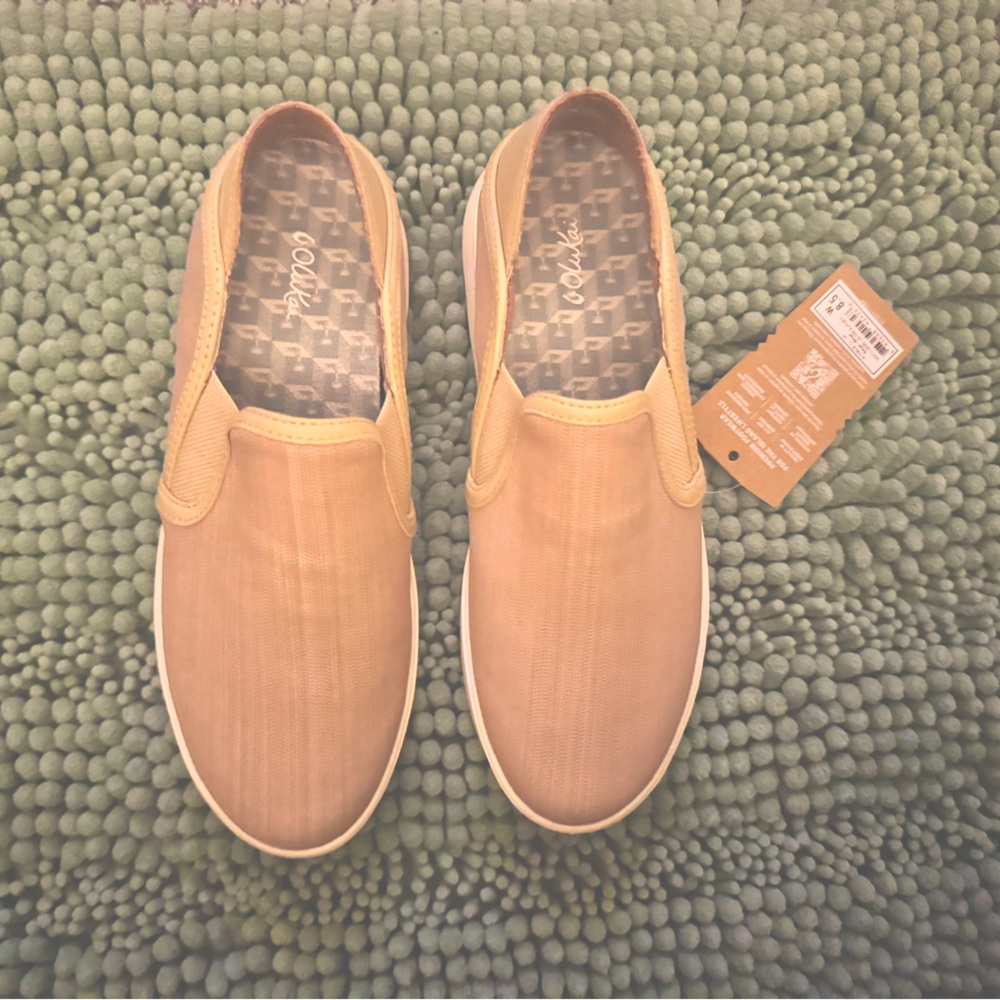 Olukai women’s shoes
